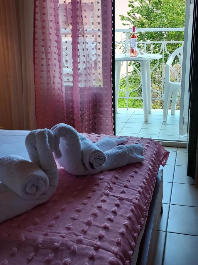 Sun Helios Garden Aparthotel Limenas  Room photo
