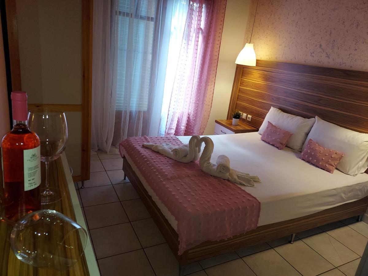 Sun Helios Garden Aparthotel Limenas  Room photo
