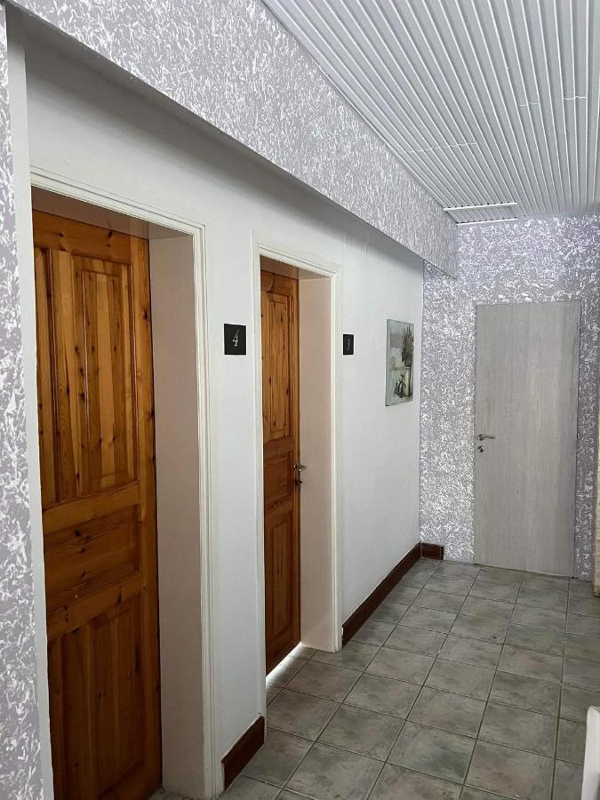 Sun Helios Garden Aparthotel Limenas  Exterior photo